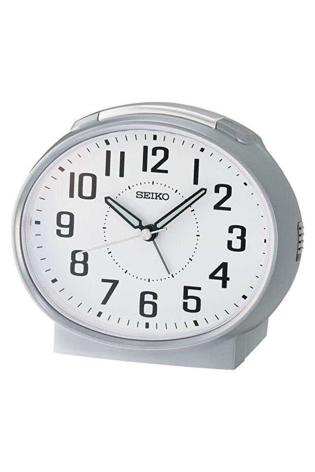 Clock QHK059S Masa Saati - 1