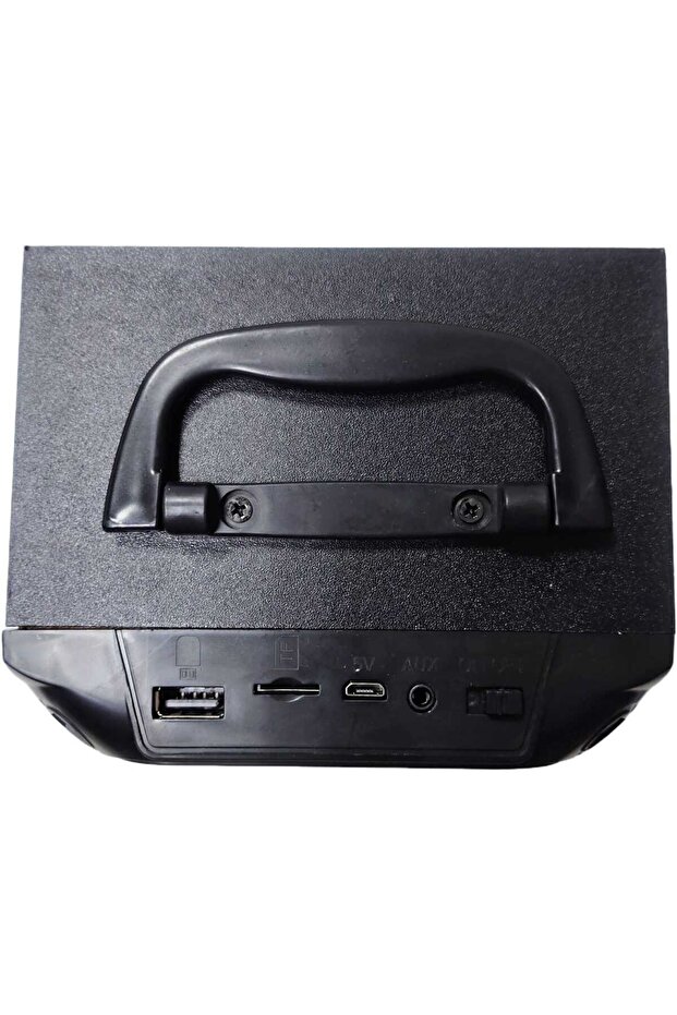 مكبر صوت بلوتوث محمول - 3