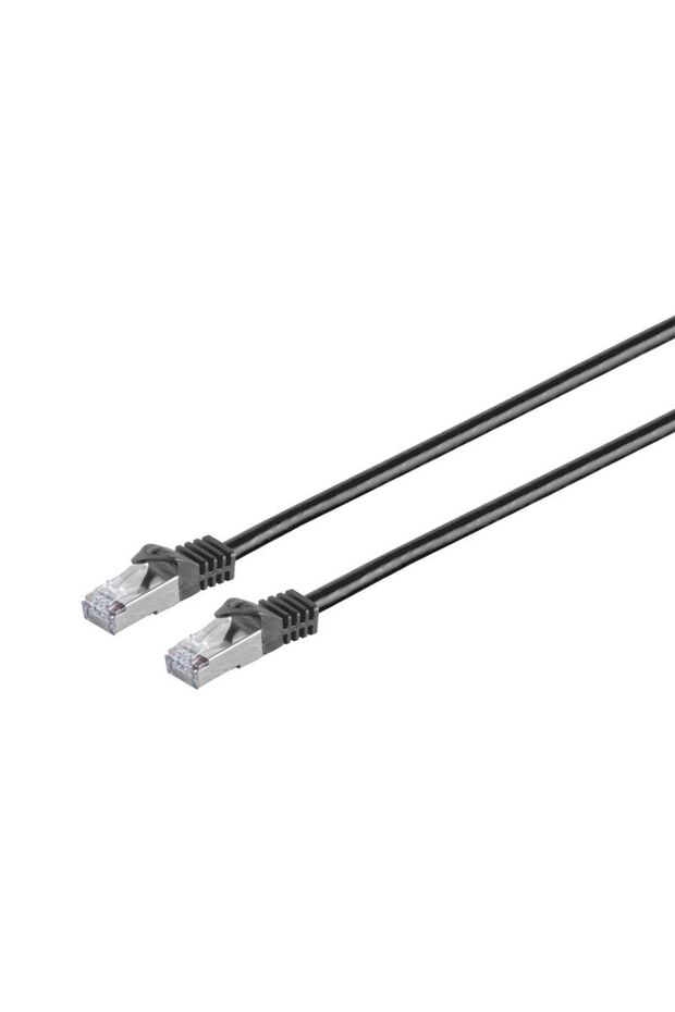 Cablu de conectare MicroConnect RJ45 S/FTP (PiMF)