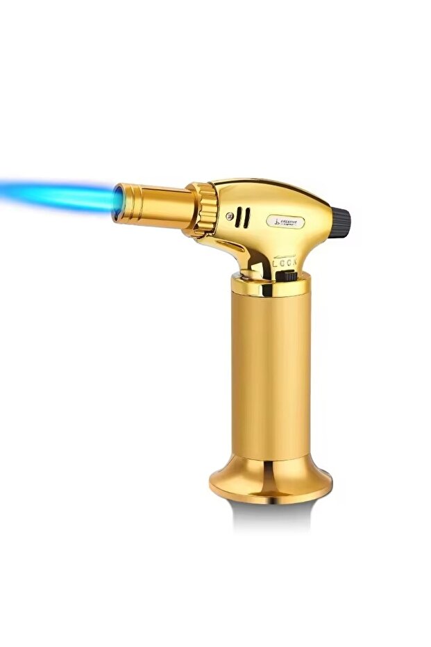 Premium Adjustable Butane Torch - 8