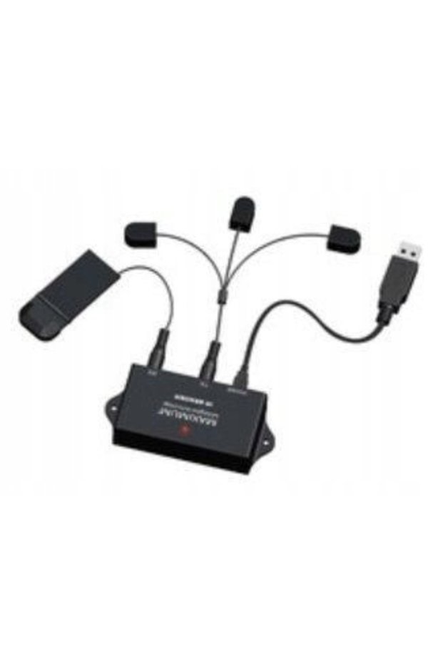 Maximum IRB-100 IR Bender, 1262