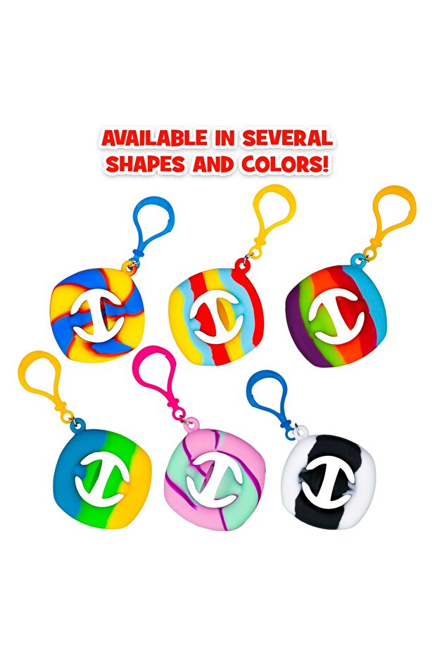 اضغط على زر "N Pop Squidget" - 3