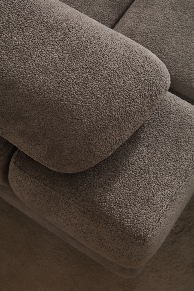 Prag Koltuk Takımı 3+3+1+1 - 4