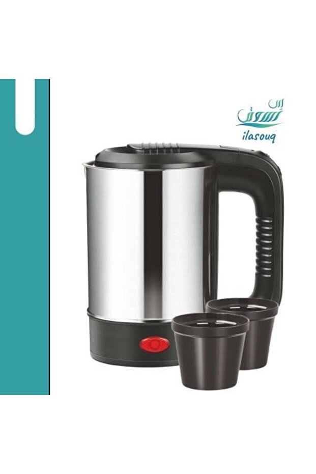 غلاية كهربائية كراون 500 مل (KW-48050)