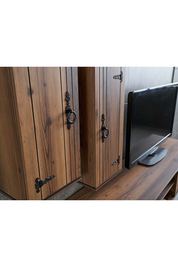 Truva Tv Üst Modül - 2