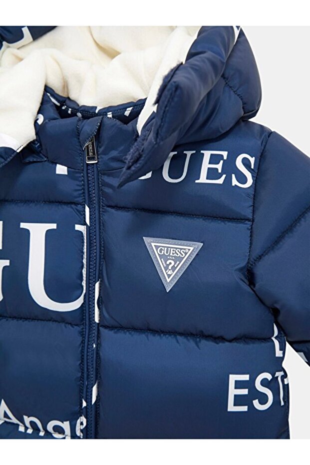 Hooded Bebek Tulum - 2