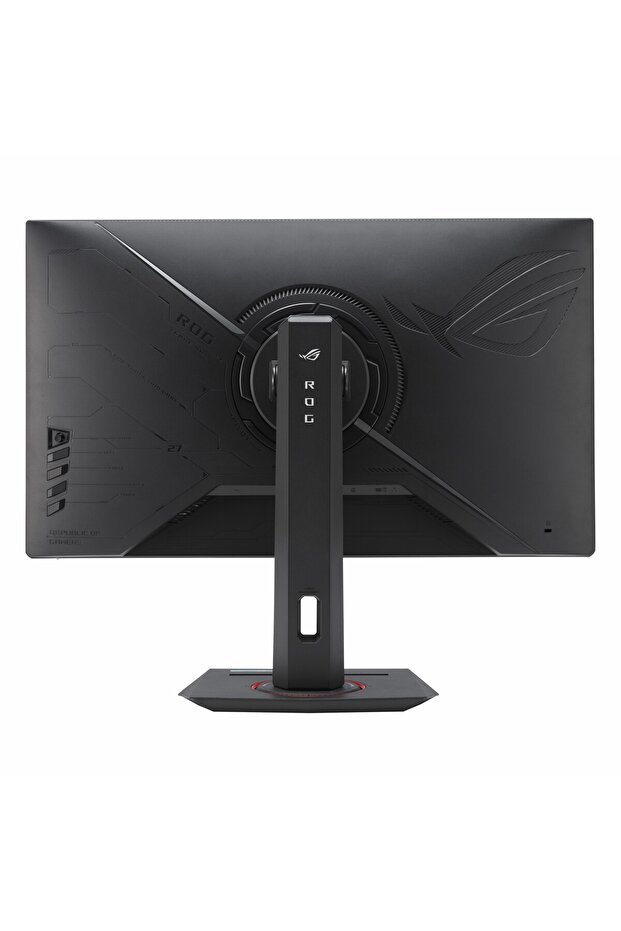 ROG Strix XG27ACS 27" 180Hz 1Ms HDMI+DP+USB-C HDR WQHD G-Sync FreeSync IPS Pivot Vesa Monitör - 4