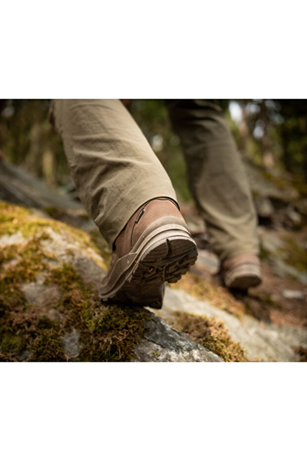 Μπότες Black Eagle Nature GTX MID - 3