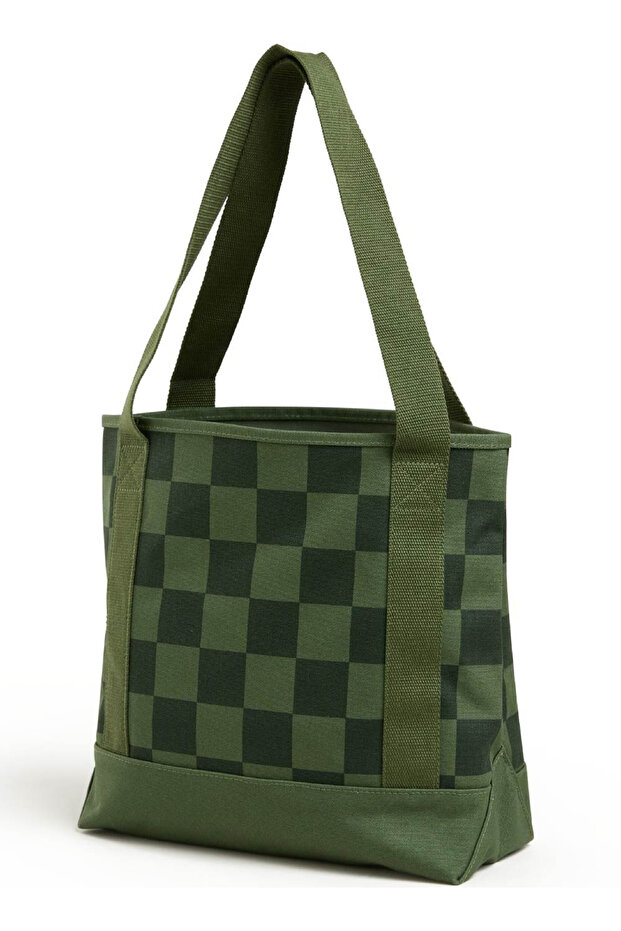 Pergs Midi Tote - 2