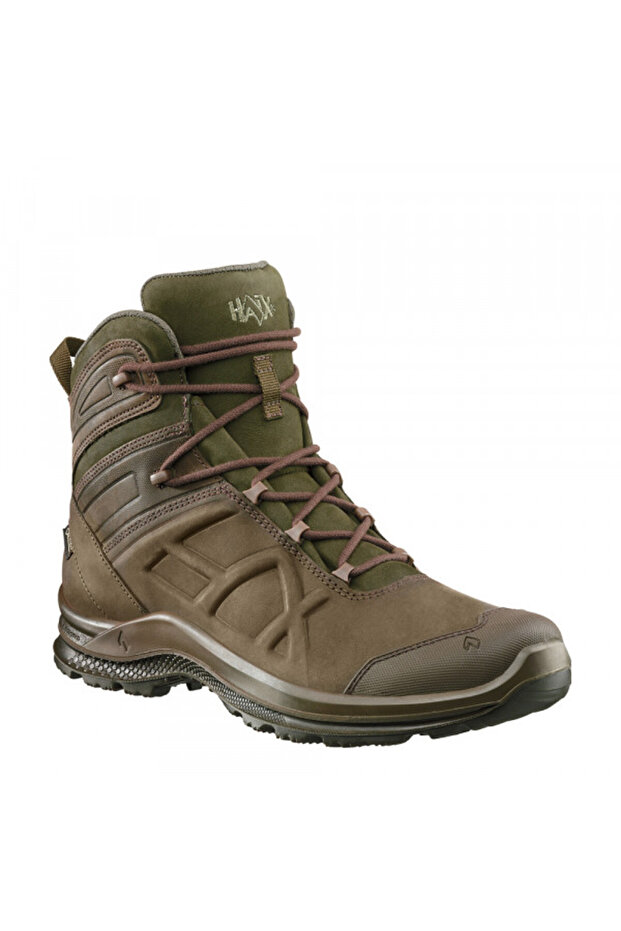 Μπότες Black Eagle Nature GTX MID - 1