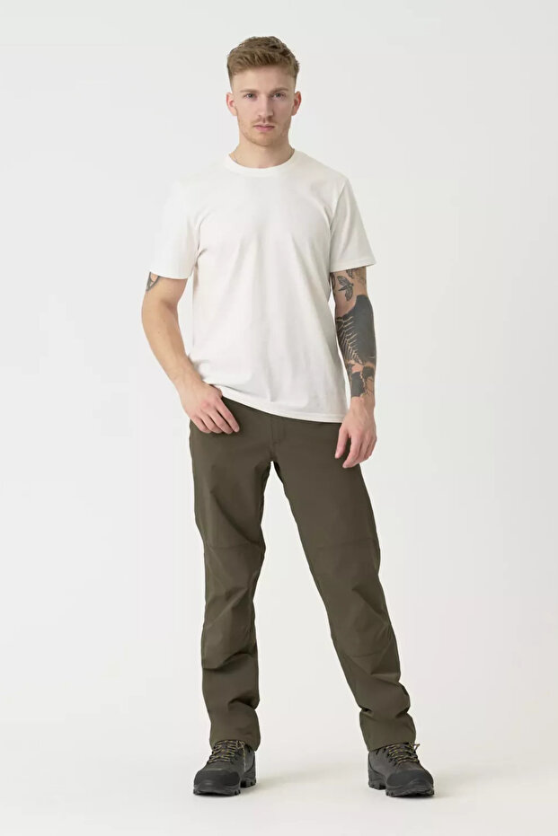 Trekking Tactical Men's Pants Outdoor and Duty Use