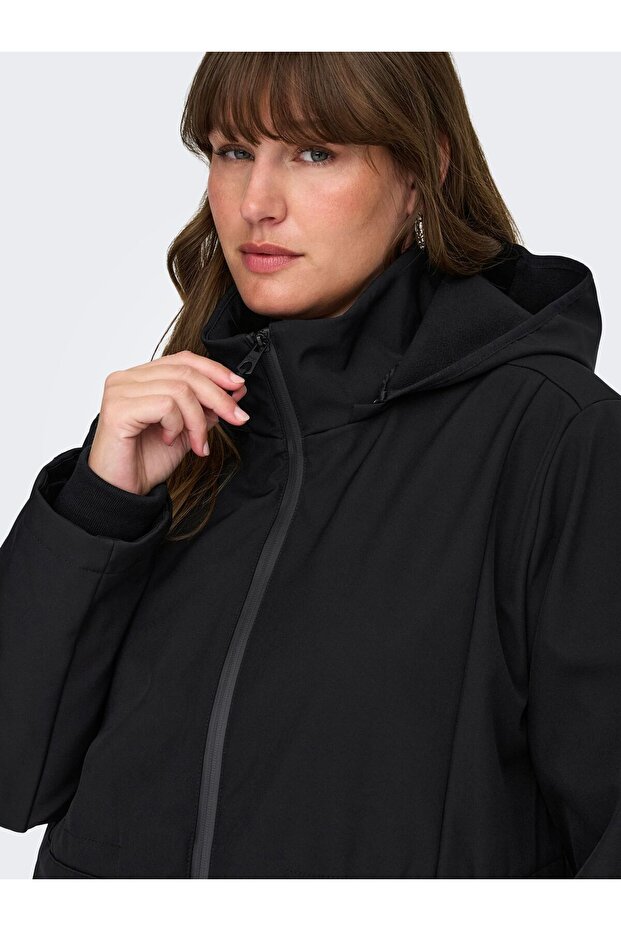 Softshell Jacke CARFRANCESCA Softshell Jacke - 8