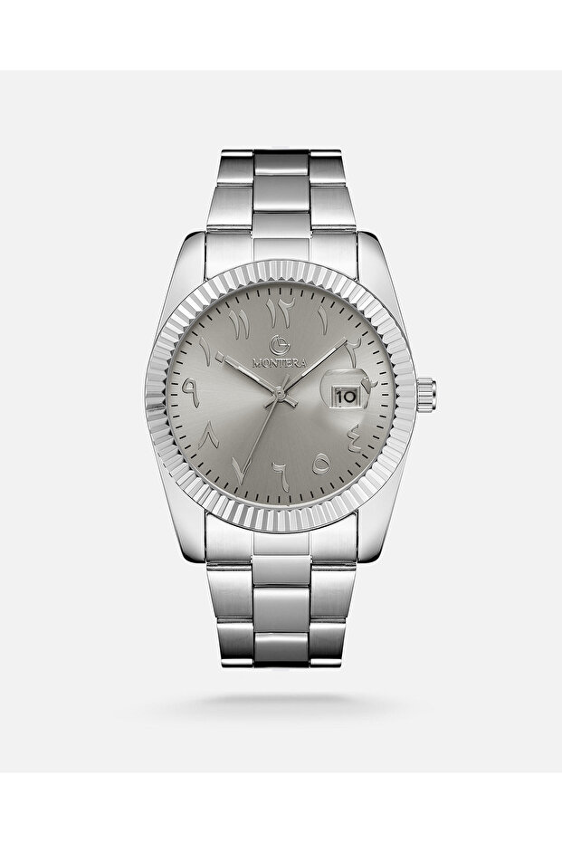 Stylish Montera Men's Watch