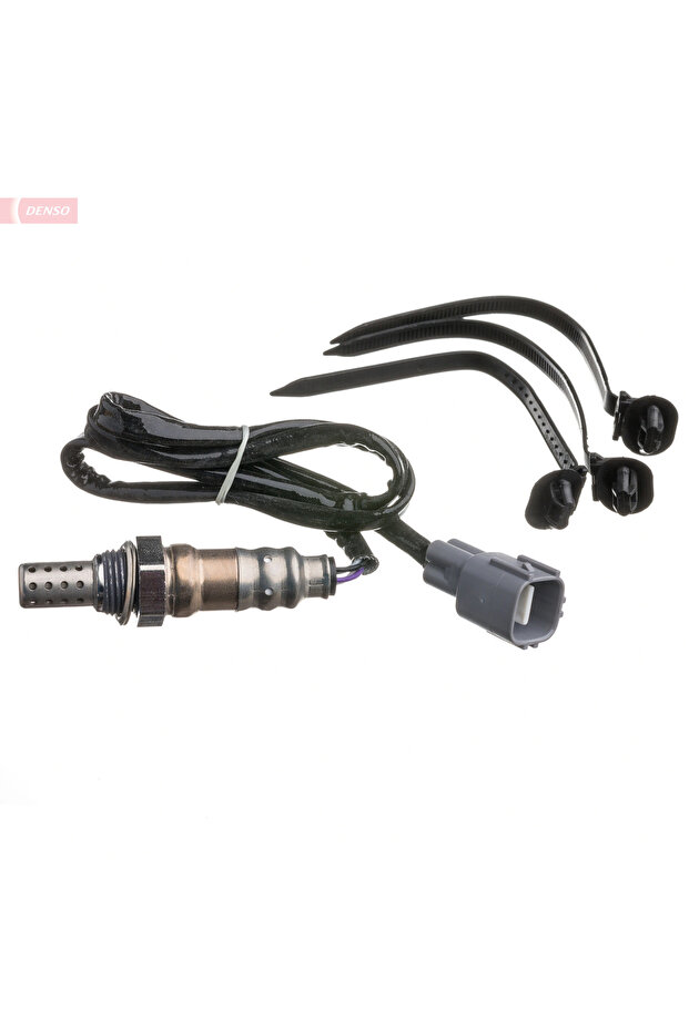 Toyota Yaris Lambda Sensor - 3