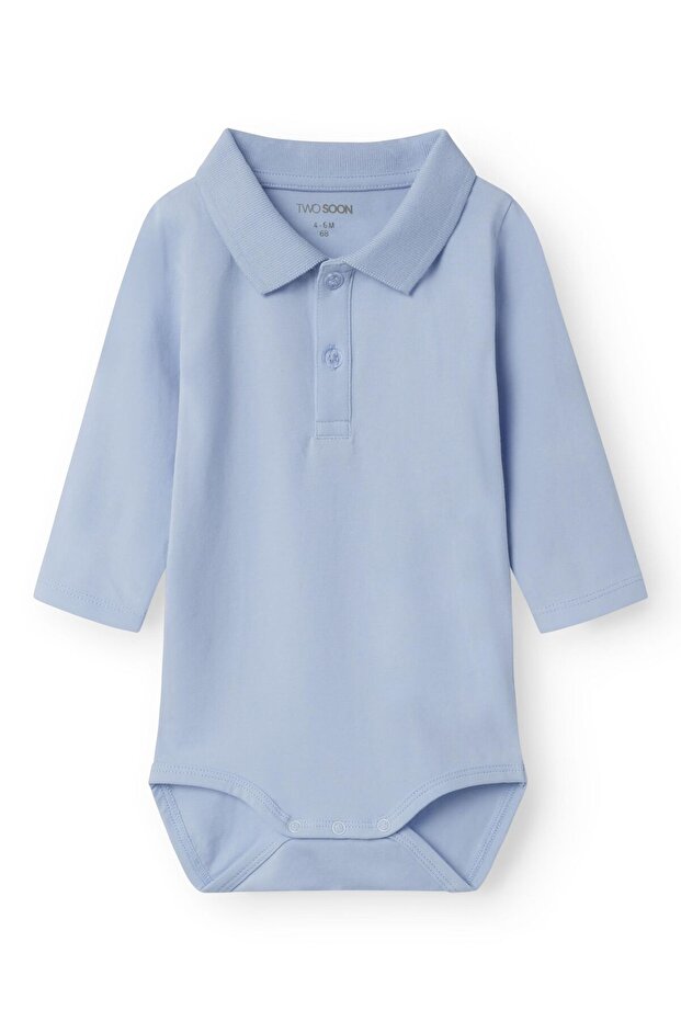 Body 2er-Pack Polo - 3