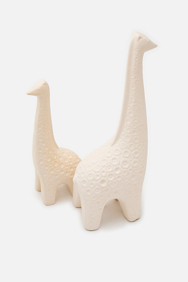 Giraffe biblo - 5