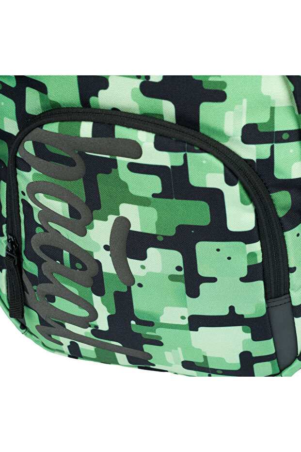 Backpack Coolmate Green - 9