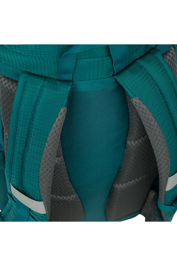 Backpack Tracker Verde - 9