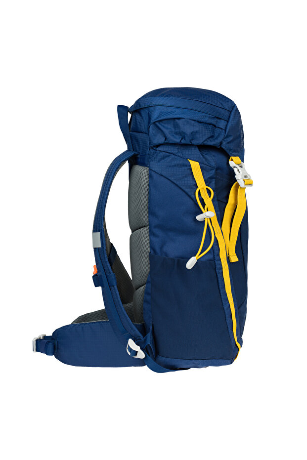 Backpack Tracker Azul - 3