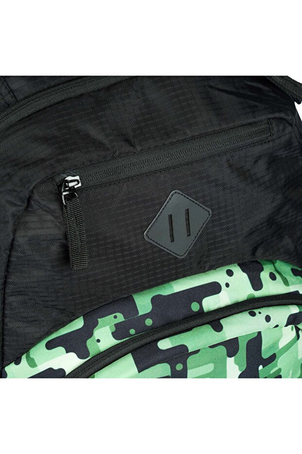 Backpack Coolmate Green - 6
