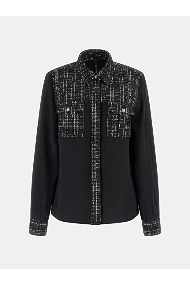 Sandra Women's Relaxed Fit Shirt