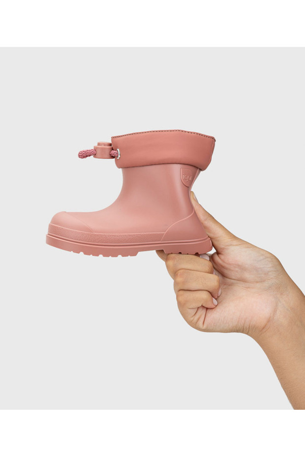 MENDİ BORREGUITO KÜRKLÜ GÜLKURUSU BOT - 3