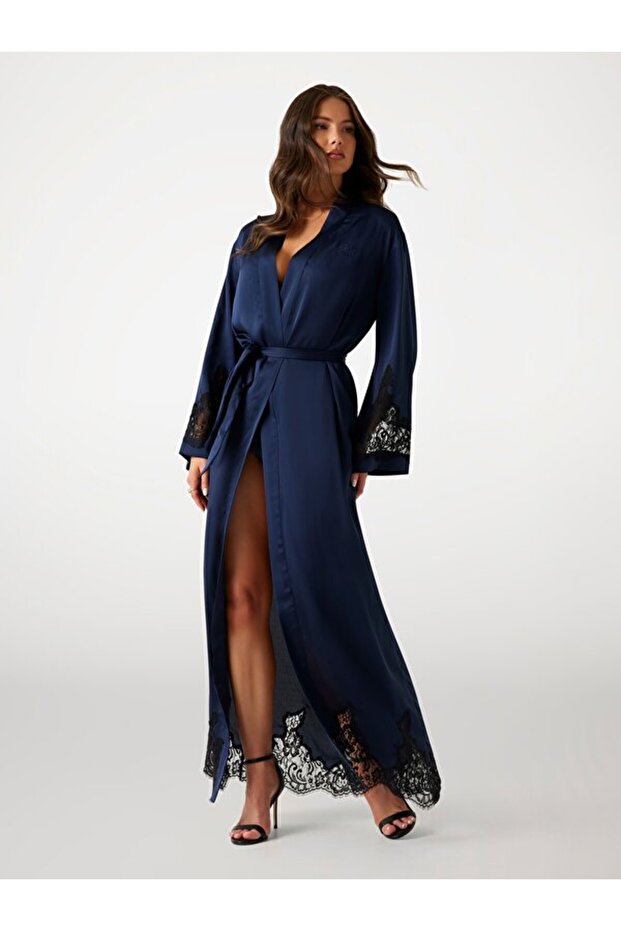 Daphne Kadın Sabahlık - 1