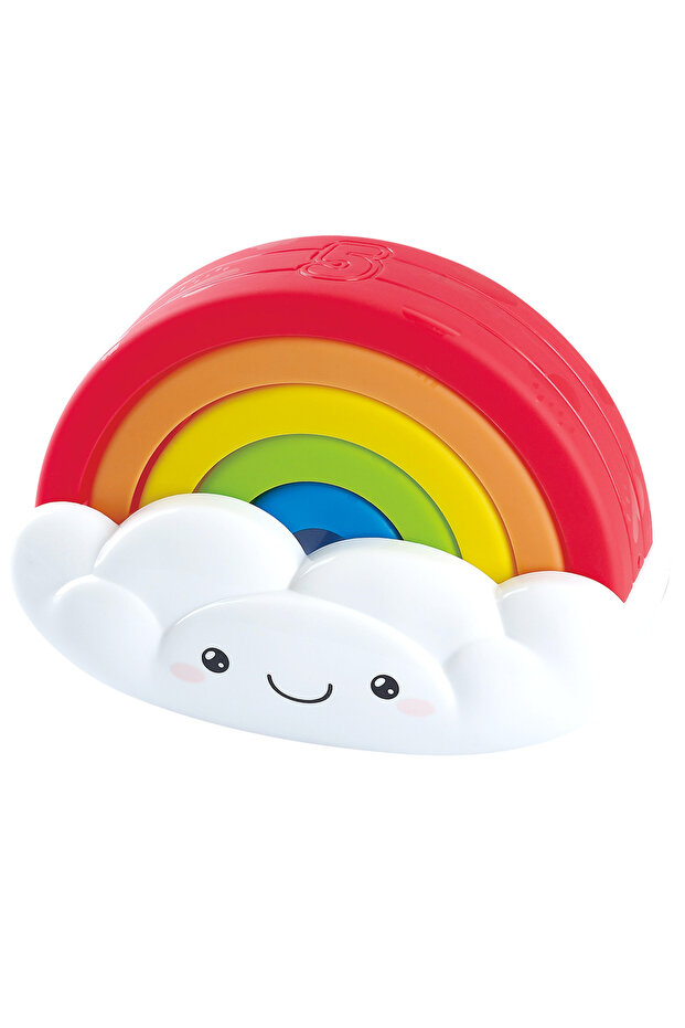 Stacking Rainbow Cloud - 2