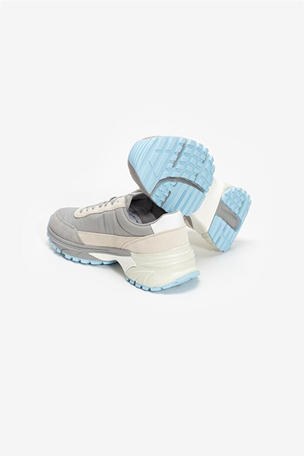 Erkek Sneaker - 3