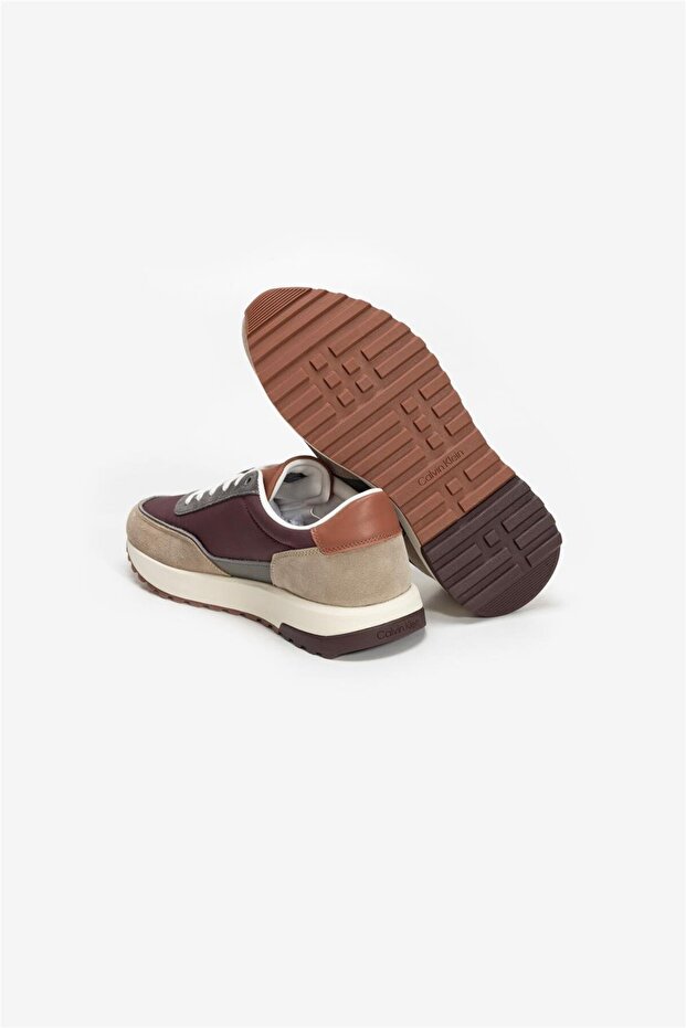 Erkek Sneaker - 4