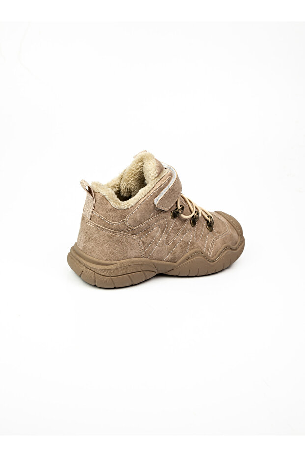 2090 Kum Erkek Çocuk Bot - 4