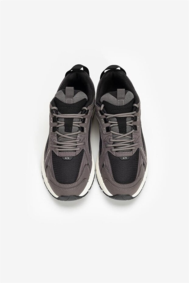 Erkek Sneaker - 2