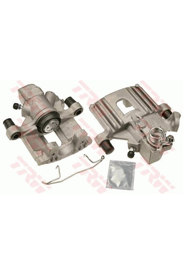 Мини спирачен апарат - 1