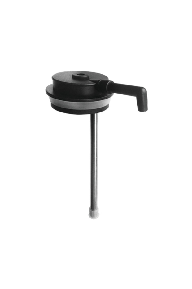 TERMOS DE MASĂ CU POMPĂ 2.2L - 6