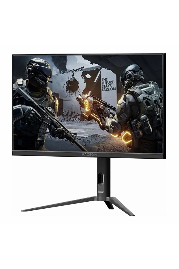 X27F540 27" 540Hz 0.5Ms HDMI+DP HDR FullHD G-Sync FreeSync IPS Pivot Vesa Monitör - 1