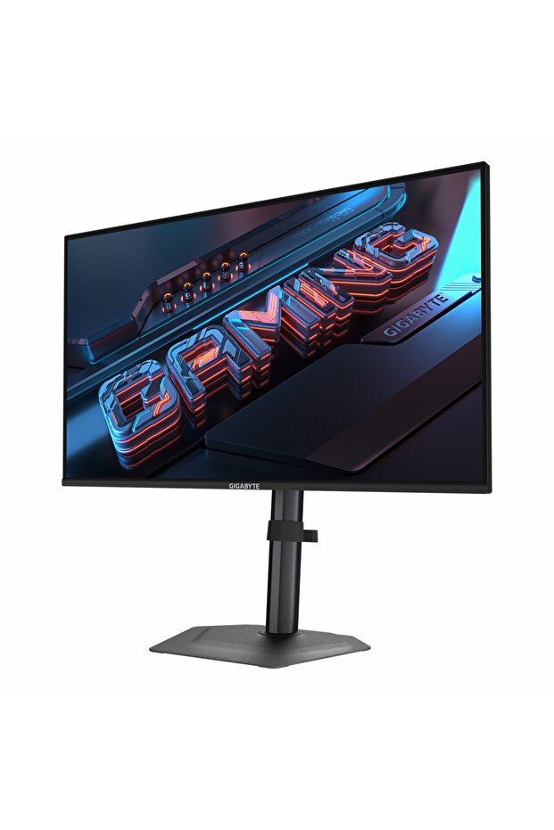 G25F2 24.5" 200Hz 1Ms HDMI+DP HDR FullHD FreeSync IPS Pivot Vesa Monitör - 3