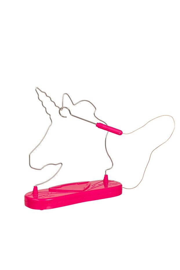 جهاز صد يونيكورن - 2