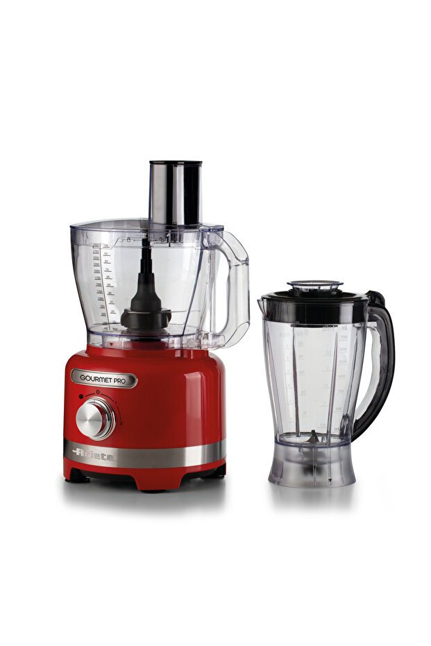 Robomax Mutfak Robotu - 1