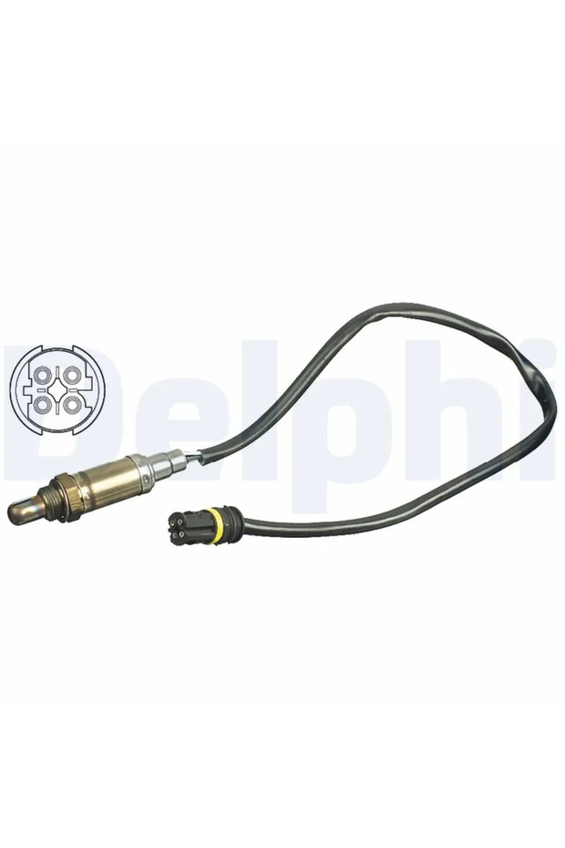 Sonda Lambda Bmw 3/5/7 - 1