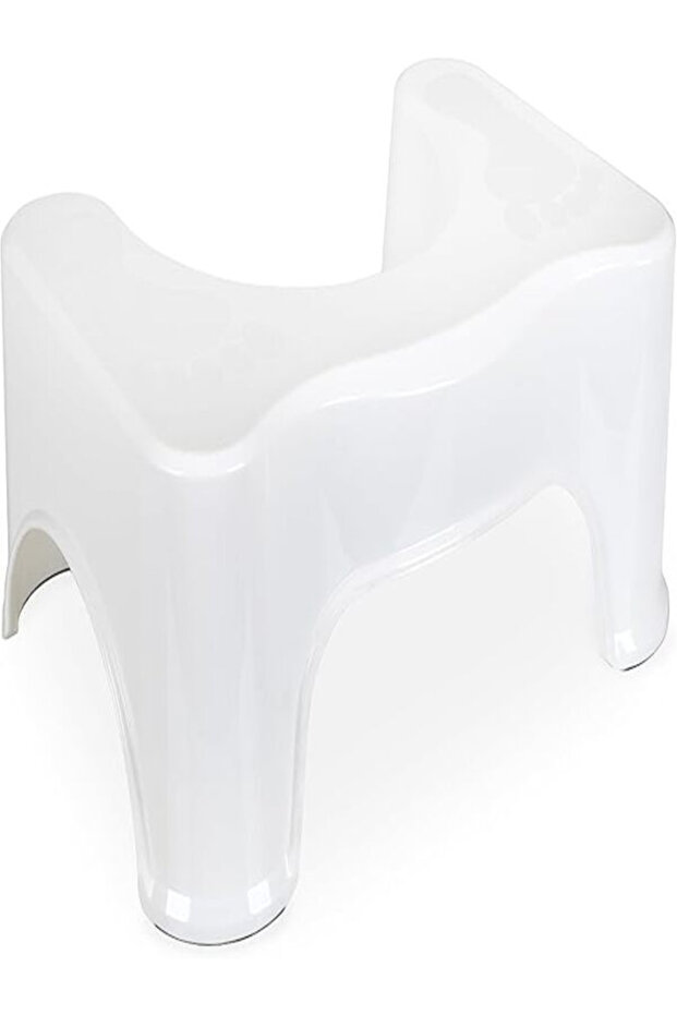 KLOZET TABURESİ KLOZET BASAMAĞI - 5