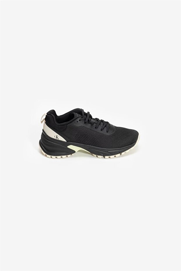 Women's Sneaker Black