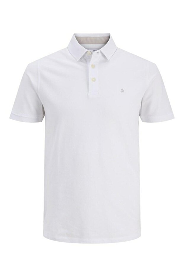 Jack Jones Paulos Polo Neck Men's T-Shirt 12136668
