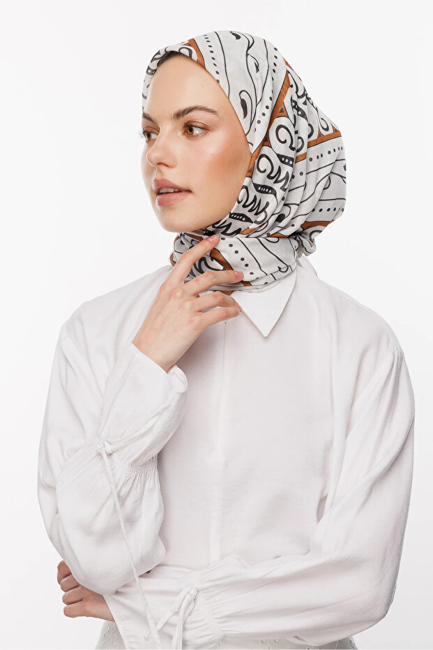 مجموعة وشاح الوئام - 4