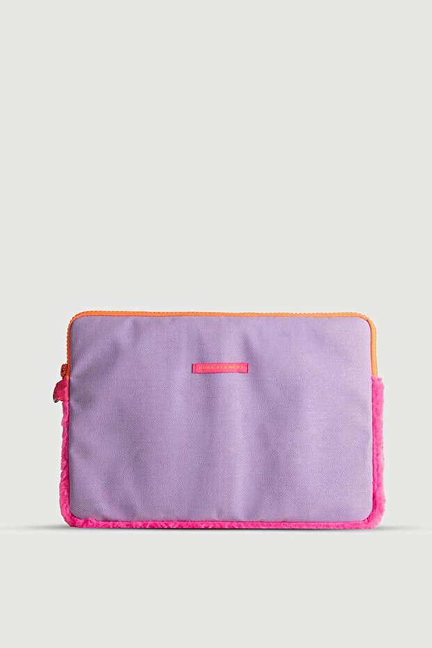 Huge Cuida Notebook Case Purple - 1