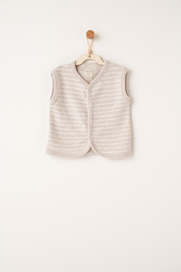 Baby Boy Vest Casual Ac26221