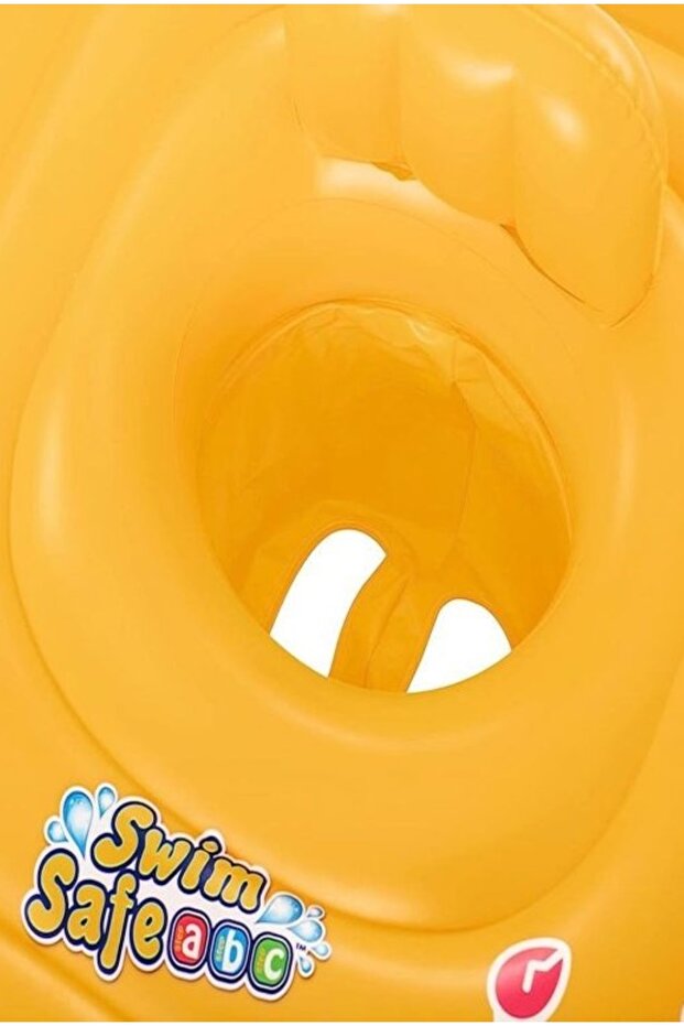 Külotlu deniz simidi botu - 3