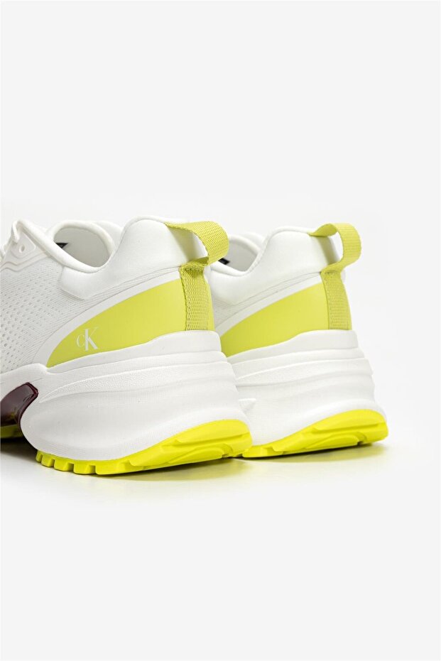 HIKE RUNNER MG TECH KNIT - 6