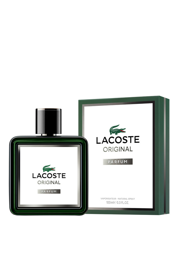 Original 100 ml Erkek Parfüm - 6