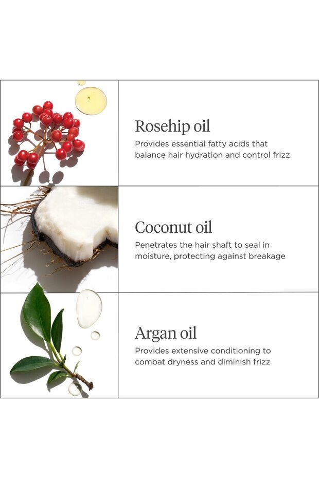 Farewell Frizz™ Smoothing Shampoo - 3