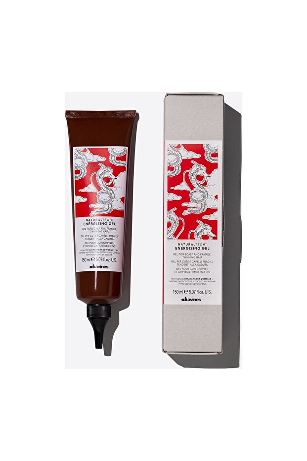 Energızıng Gel 150 ml - 1